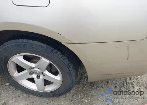 2008 Dodge Charger Sxt из США, поврежденный, VIN 2B3KA33G08H173736